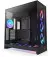 Корпус NZXT H9 Flow RGB+ Black (CM-H92FB-P1)