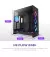 Корпус NZXT H9 Flow RGB+ Black (CM-H92FB-P1)