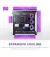 Корпус NZXT H9 Flow RGB+ Black (CM-H92FB-P1)