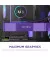 Корпус NZXT H9 Flow RGB+ Black (CM-H92FB-P1)