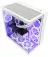 Корпус NZXT H9 Flow White без БП (CM-H91FW-01)