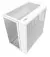 Корпус NZXT H9 Flow White без БП (CM-H91FW-01)