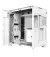 Корпус NZXT H9 Flow White без БП (CM-H91FW-01)