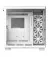 Корпус NZXT H9 Flow White без БП (CM-H91FW-01)