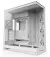 Корпус NZXT H9 Flow White без БП (CM-H92FW-01)