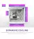 Корпус NZXT H9 Flow White без БП (CM-H92FW-01)