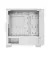 Корпус PcCOOLER CPS C3D310 WH ARGB (C3D310-WHP2-GL)