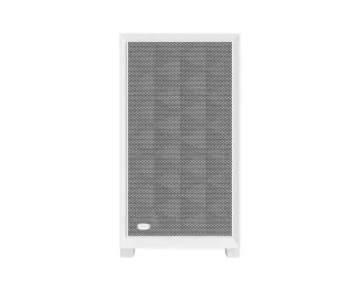 Корпус PcCOOLER CPS C3D310 WH ARGB (C3D310-WHP2-GL)