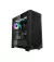 Корпус PcCOOLER CPS C3D510 BK ARGB (C3D510-BKP3-GL)