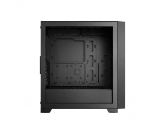 Корпус PcCOOLER CPS C3D510 BK (C3D510-BKP0-GL)