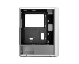 Корпус PcCOOLER CPS MA100 MESH WH (C3-A510WHP3-GL)