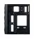 Корпус Prologix E113 Tempered Glass&Mesh Black