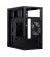 Корпус Prologix E113 Tempered Glass&Mesh Black