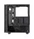 Корпус Prologix E123 Tempered Glass&Mesh Black