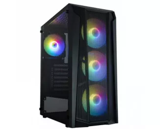 Корпус QUBE BOREY_F5NU3