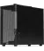 Корпус QUBE BRING ARGB Black (BRING_GBNU3)
