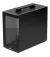 Корпус QUBE BRING ARGB Black (BRING_GBNU3)