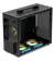Корпус QUBE BRING ARGB Black (BRING_GBNU3)