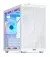 Корпус QUBE BRING ARGB White (BRING_GWNU3)