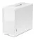 Корпус QUBE BRING ARGB White (BRING_GWNU3)