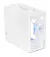 Корпус QUBE BRING ARGB White (BRING_GWNU3)