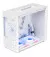 Корпус QUBE BRING ARGB White (BRING_GWNU3)
