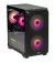 Корпус QUBE FLOW Black (FLOW_FBNU3)