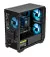 Корпус QUBE FLOW Black (FLOW_FBNU3)