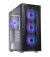 Корпус QUBE GALAXY Black (GALAXY_FCNU3)