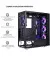 Корпус QUBE GALAXY Black (GALAXY_FCNU3)