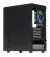 Корпус QUBE GEON ARGB Black (GEON_GBNU3)