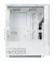 Корпус QUBE GEON ARGB White (GEON_GWNU3)