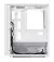 Корпус QUBE GEON ARGB White (GEON_GWNU3)
