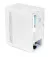 Корпус QUBE GEON ARGB White (GEON_GWNU3)