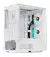 Корпус QUBE GEON ARGB White (GEON_GWNU3)