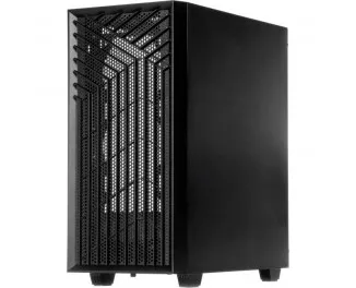 Корпус QUBE GERYON Black (QBGERYON_FBNU3)