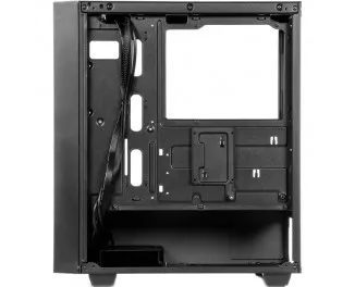 Корпус QUBE GERYON Black (QBGERYON_FBNU3)