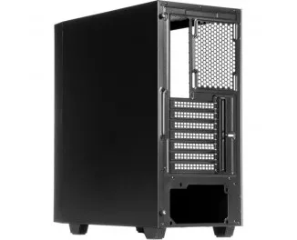 Корпус QUBE GERYON Black (QBGERYON_FBNU3)