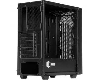 Корпус QUBE GERYON Black (QBGERYON_FBNU3)
