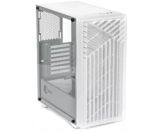 Корпус QUBE GERYON White (QBGERYON_FWNU3)