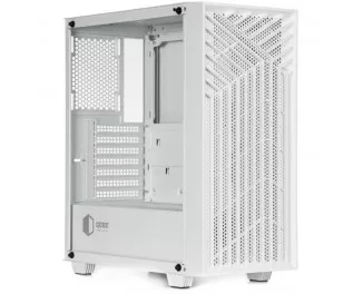 Корпус QUBE GERYON White (QBGERYON_FWNU3)