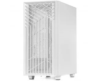 Корпус QUBE GERYON White (QBGERYON_FWNU3)