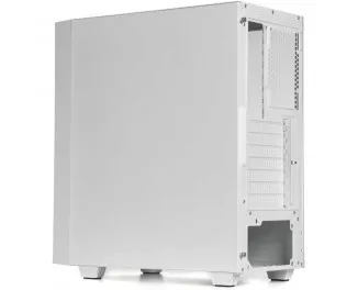 Корпус QUBE GERYON White (QBGERYON_FWNU3)