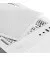 Корпус QUBE GERYON White (QBGERYON_FWNU3)