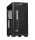 Корпус QUBE KAPER Black (KAPER_FMNU3)