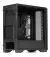 Корпус QUBE KAPER Black (KAPER_FMNU3)