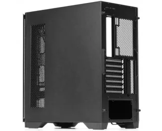 Корпус QUBE KAPER Black (KAPER_FMNU3)
