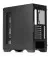 Корпус QUBE KAPER Black (KAPER_FMNU3)