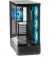Корпус QUBE MASTERFORCE Black (MASTERFORCE_GBNU3)