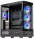 Корпус QUBE MASTERFORCE Black (MASTERFORCE_GBNU3)